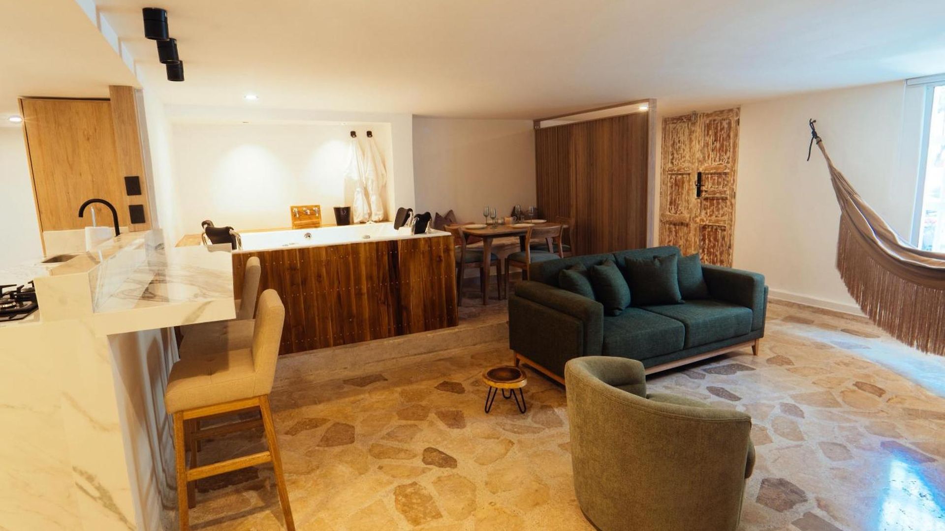 Santo Domingo Grand Apartamento *