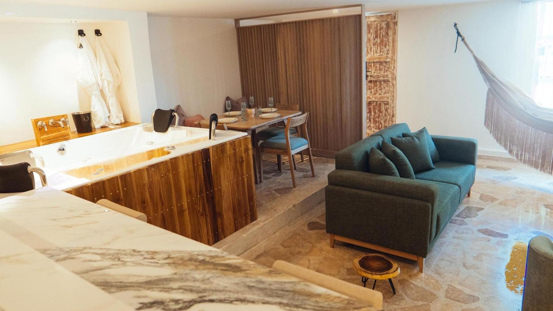 Santo Domingo Grand Apartamento