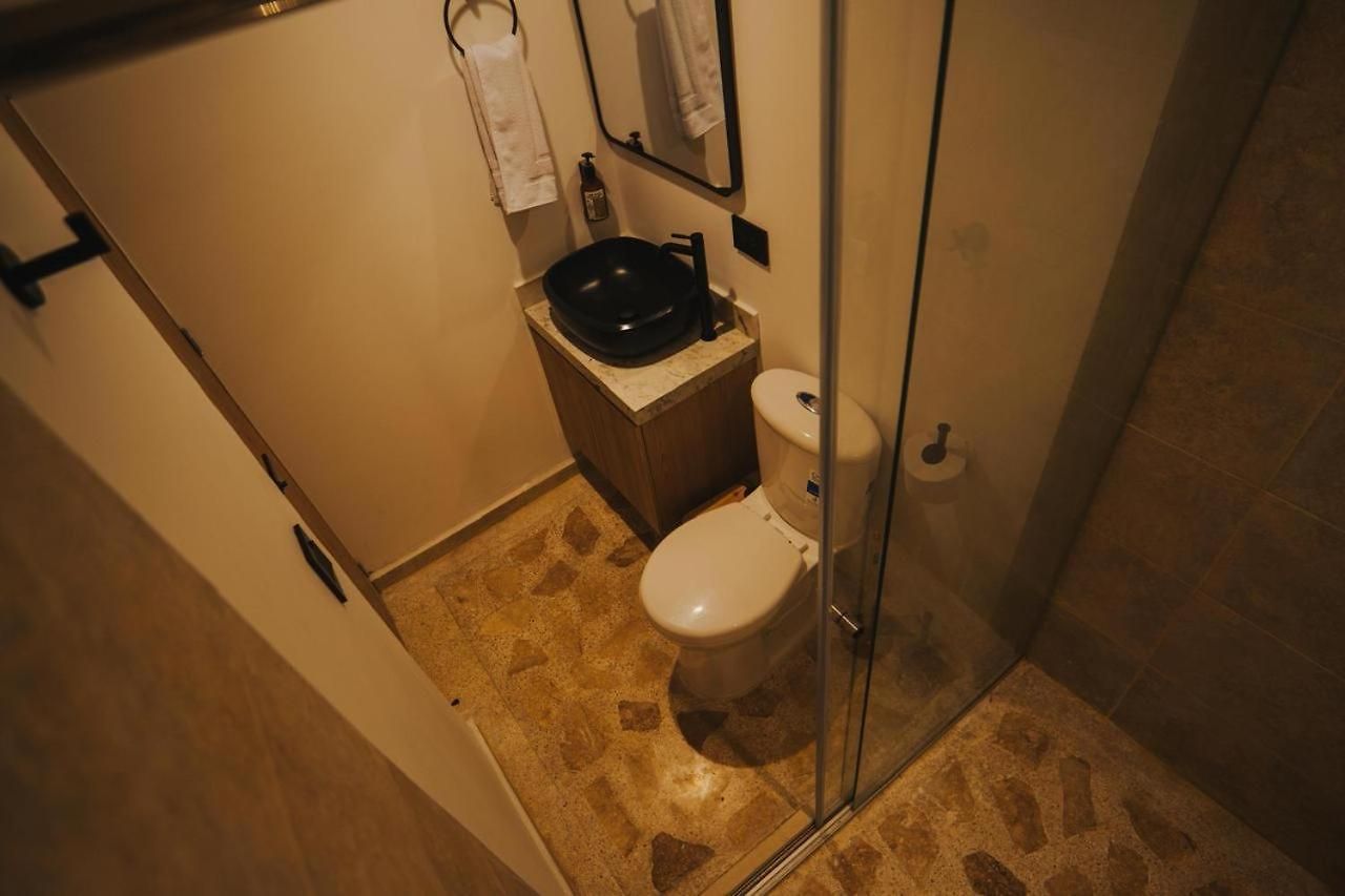 Santo Domingo Grand Apartamento