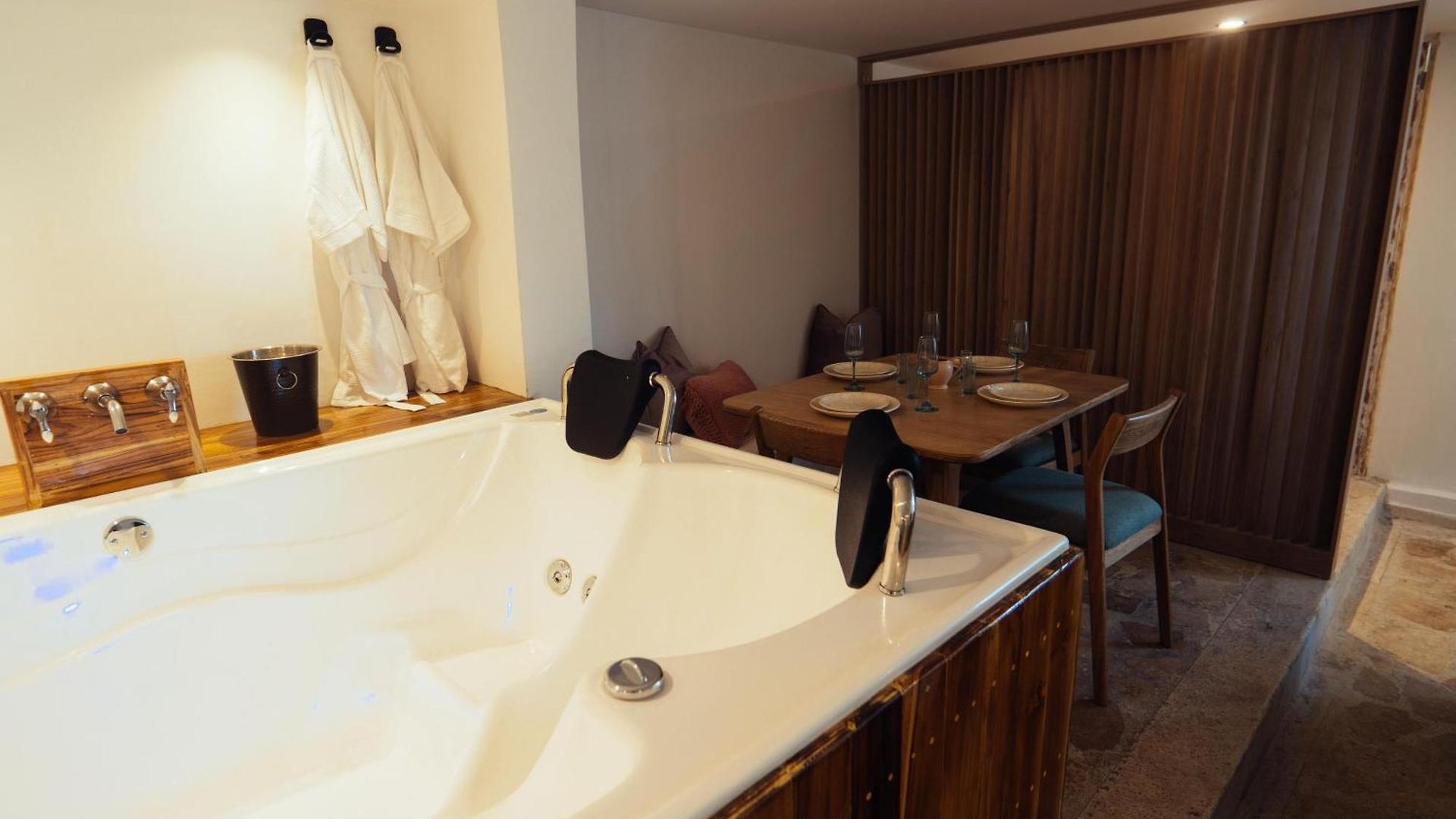 Santo Domingo Grand Apartamento *