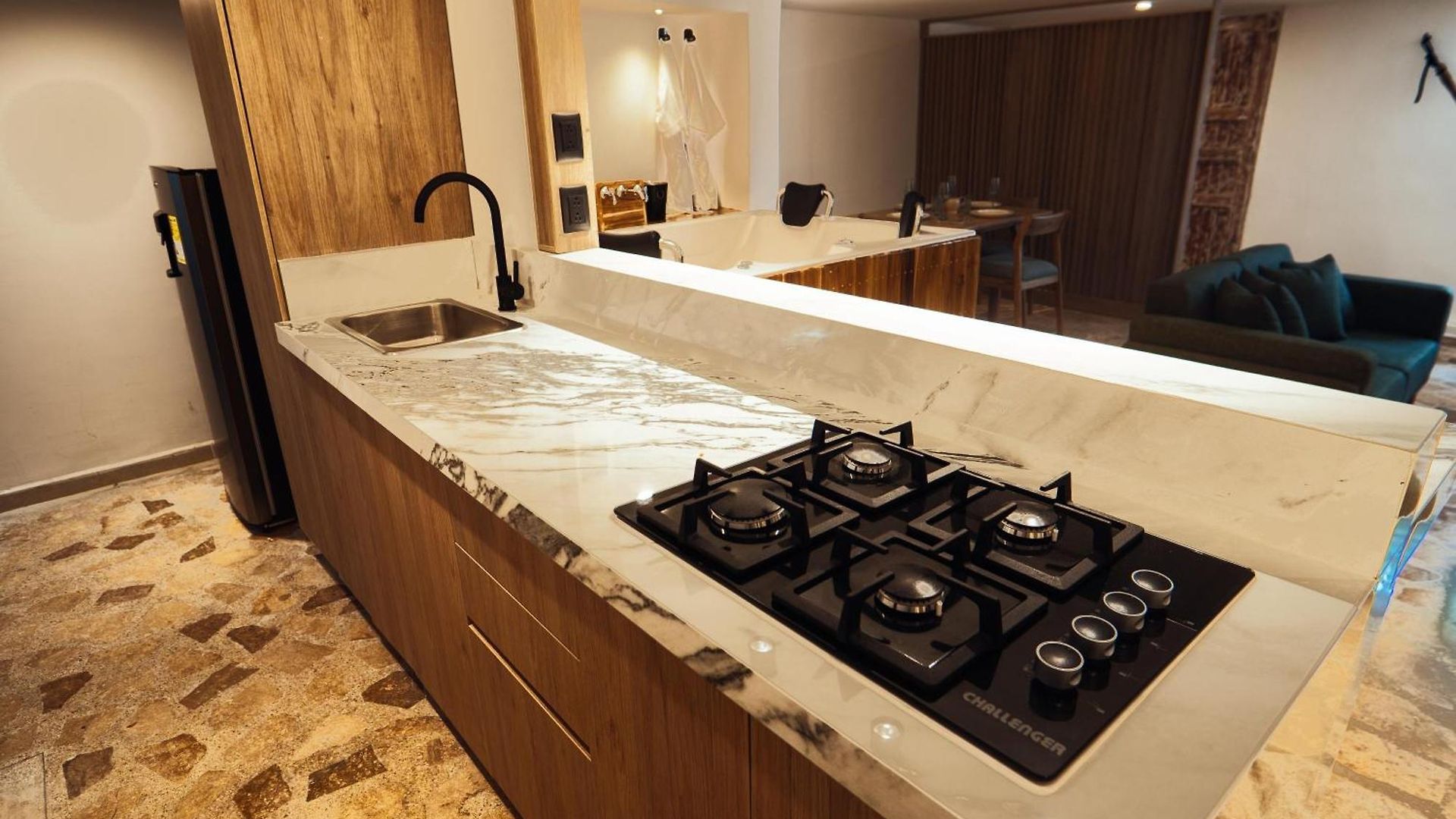 Apartamento Santo Domingo Grand