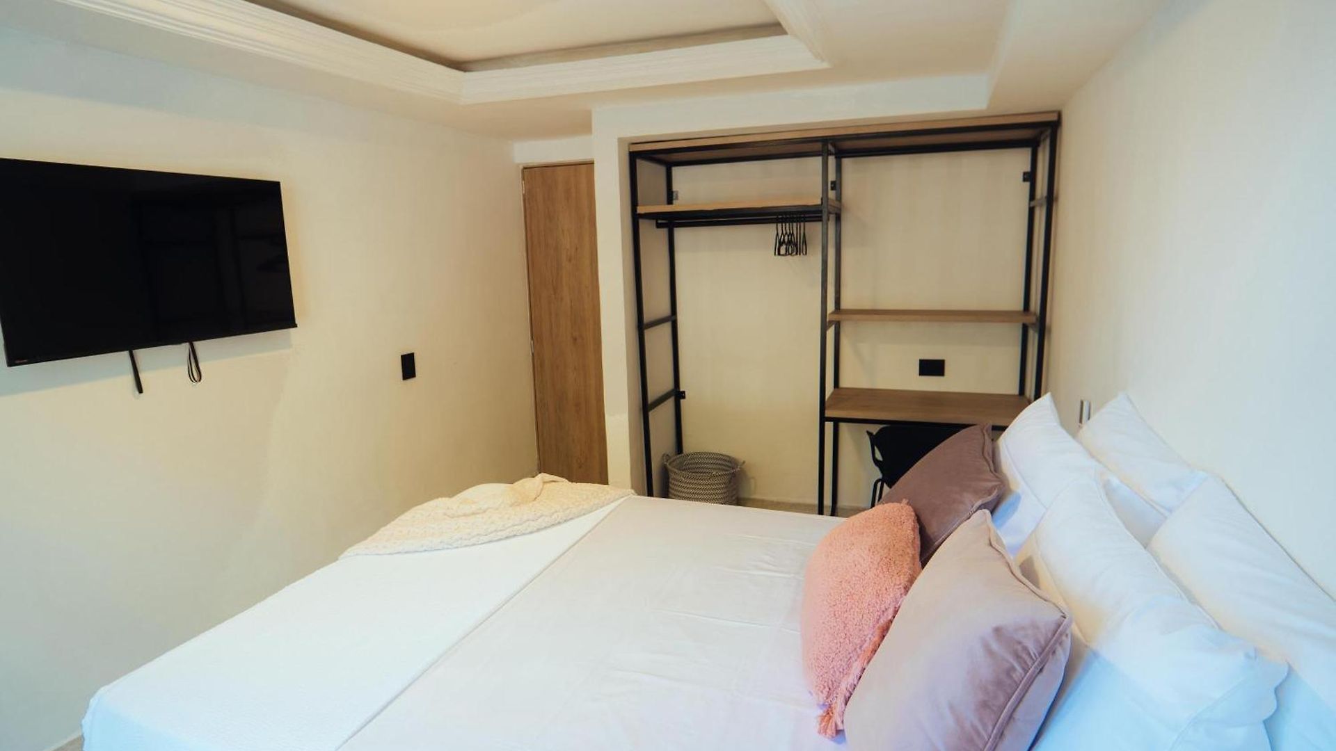 Apartamento Santo Domingo Grand *