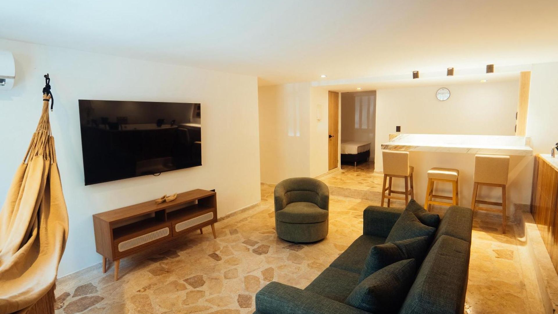 Santo Domingo Grand Apartamento *