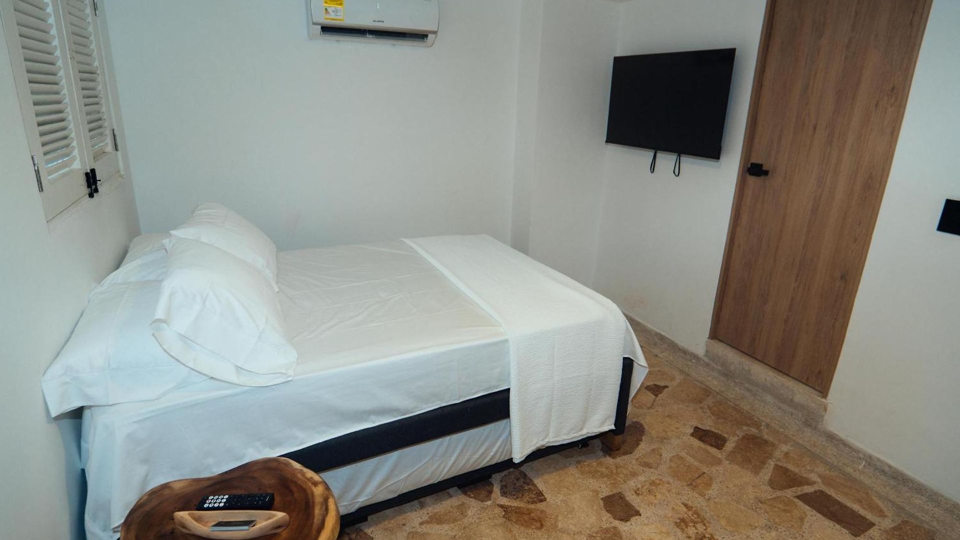 Santo Domingo Grand * Cartagena