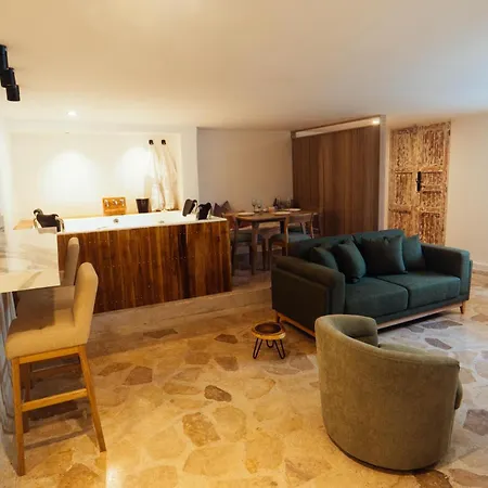 Santo Domingo Grand Apartamento *