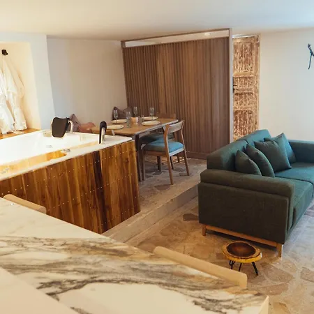 Santo Domingo Grand Apartamento