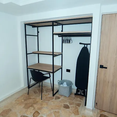 Apartamento Santo Domingo Grand Cartagena