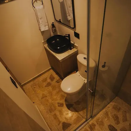 Santo Domingo Grand Apartamento