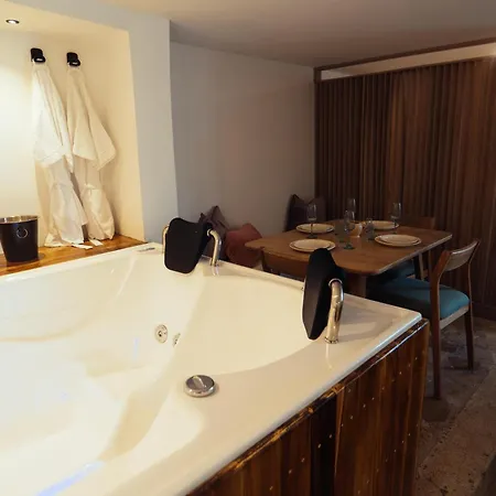 Santo Domingo Grand Apartamento *