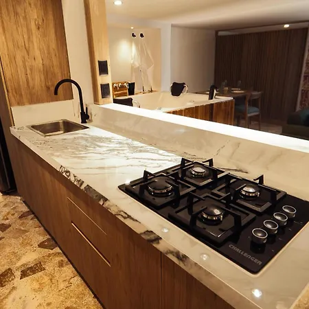 Apartamento Santo Domingo Grand