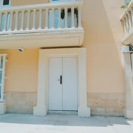 Apartamento Santo Domingo Grand *
