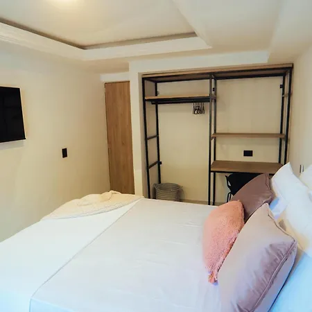 Apartamento Santo Domingo Grand *