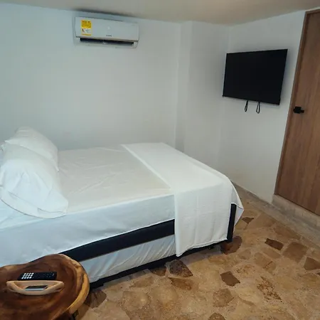 Santo Domingo Grand * Cartagena
